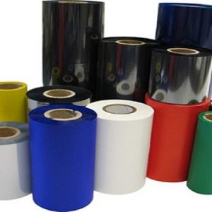 Ribbon Mực in Resin