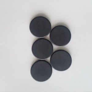 Tem RFID Gắn Trên Vải Dùng Cho Cửa Hàng Quần Áo Và Giặt Ủi Công Nghiệp