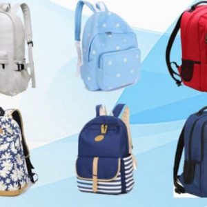 Xưởng Gia Công Balo Túi Xách Nhanh, Bền, Rẻ Uy Tín