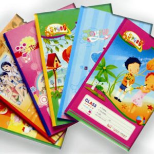 Gia Công Đóng Tập Vở Viết Học Sinh, Sinh Viên